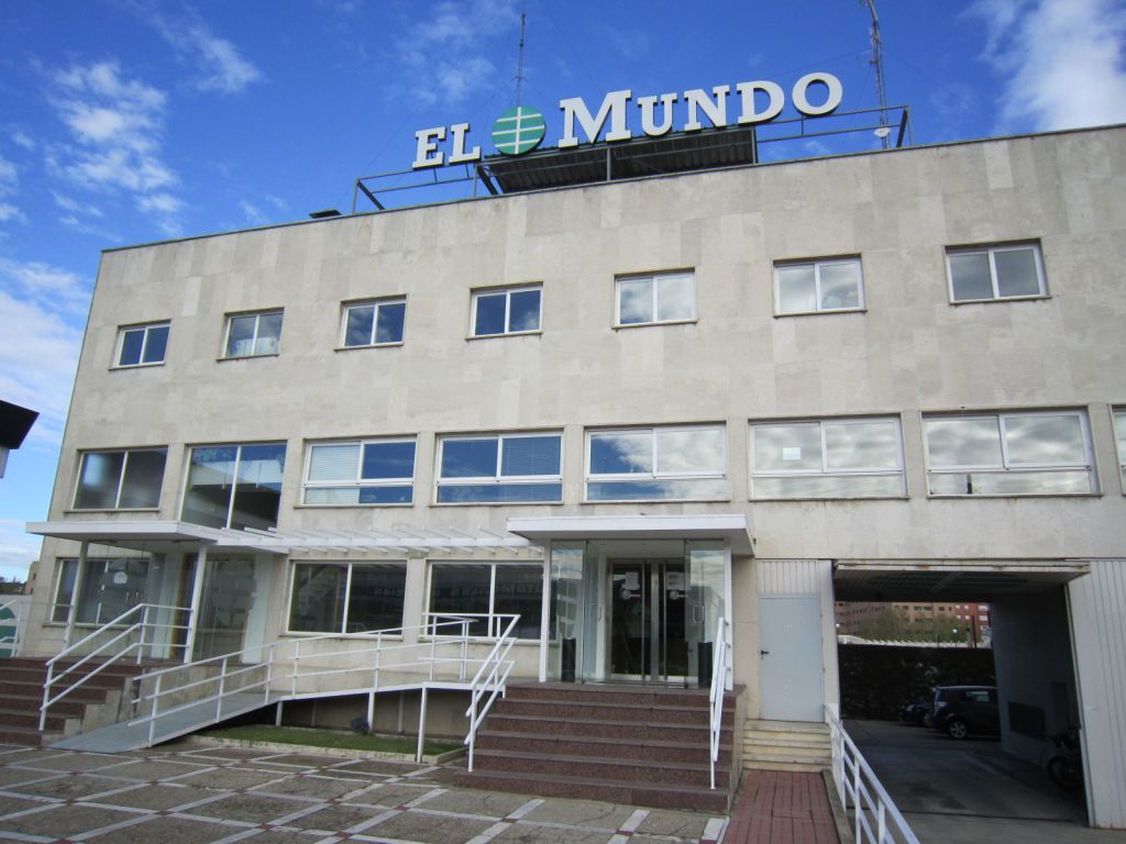 Edificios