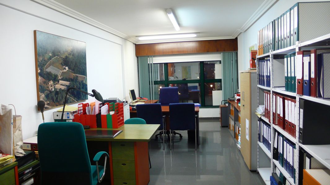 Oficinas