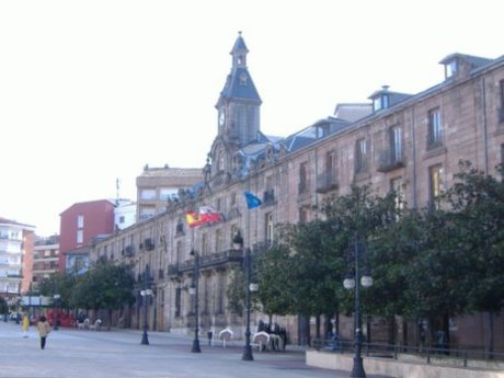 Garajes