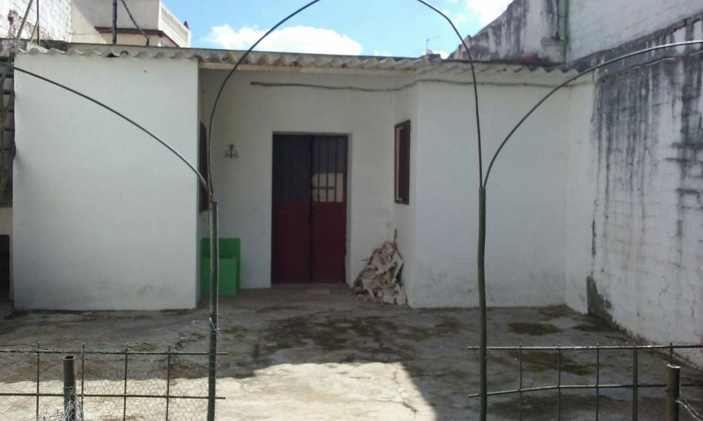 Viviendas