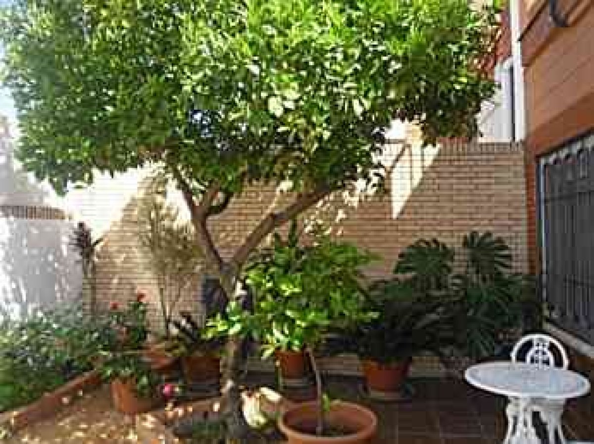 Viviendas