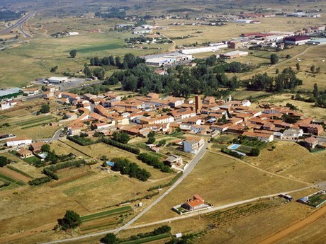 Terrenos