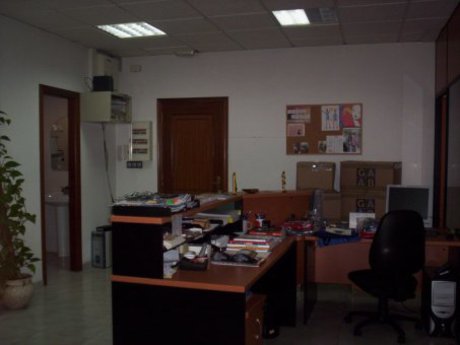 Oficinas