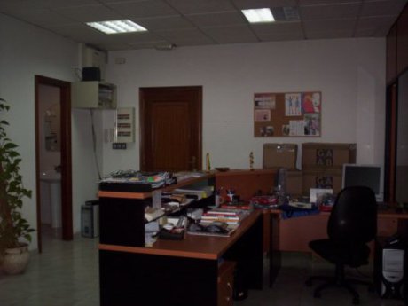 Oficinas