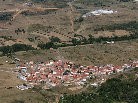 Terrenos