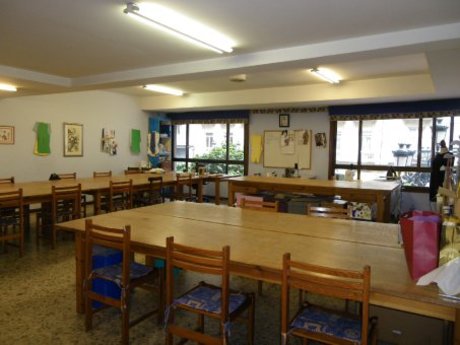 Oficinas