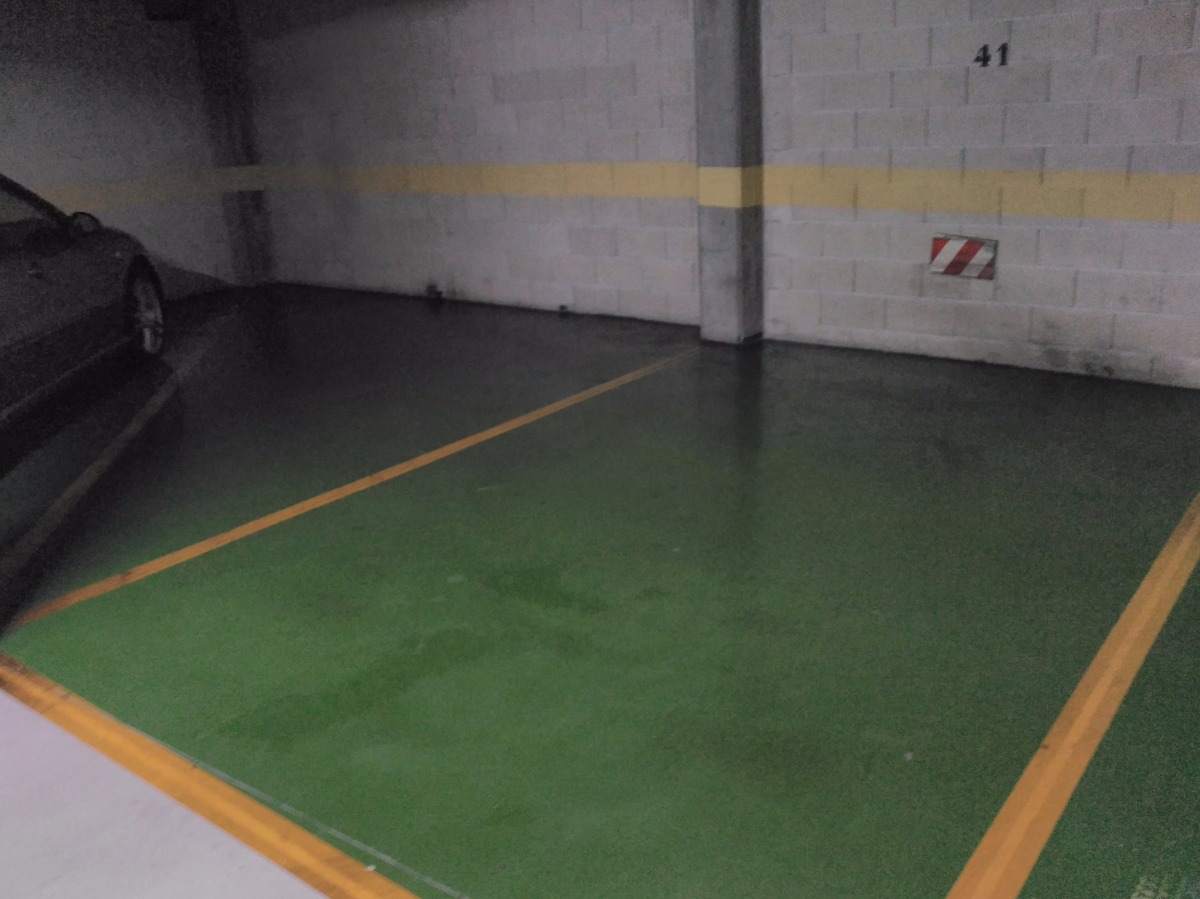 Garajes