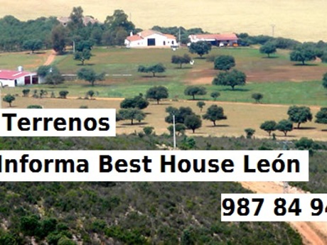 Terrenos