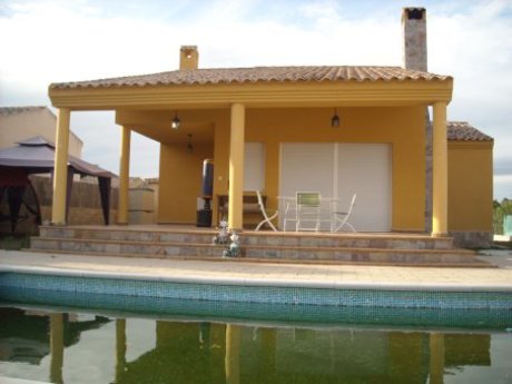 Viviendas
