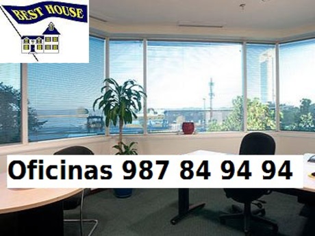 Oficinas