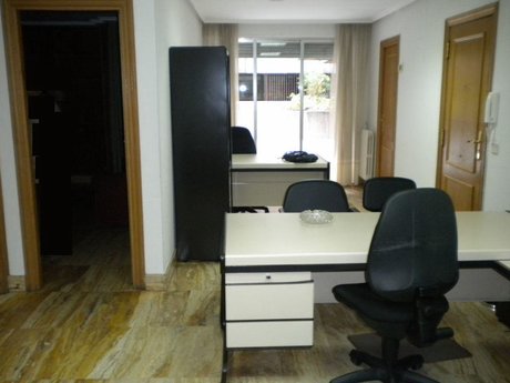 Oficinas