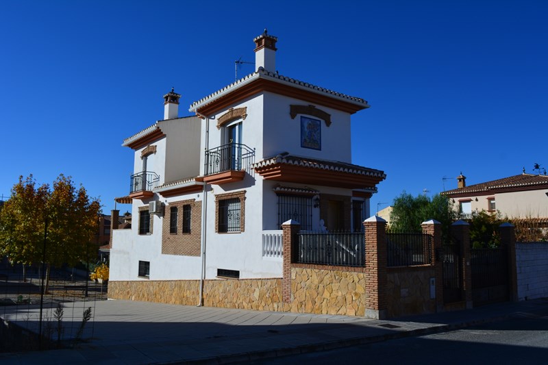 Viviendas