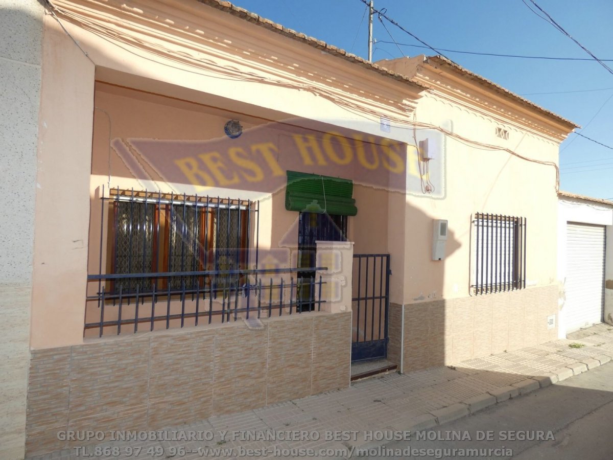 Viviendas