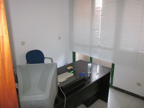 Oficinas