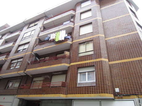 Viviendas