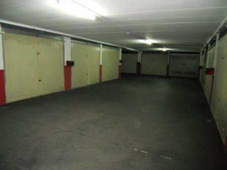 Garajes