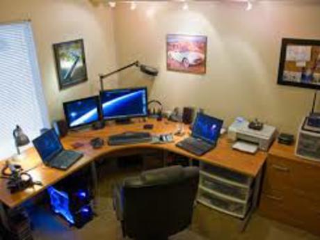 Oficinas