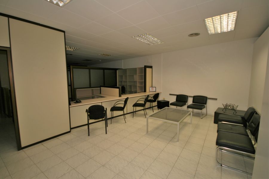 Oficinas