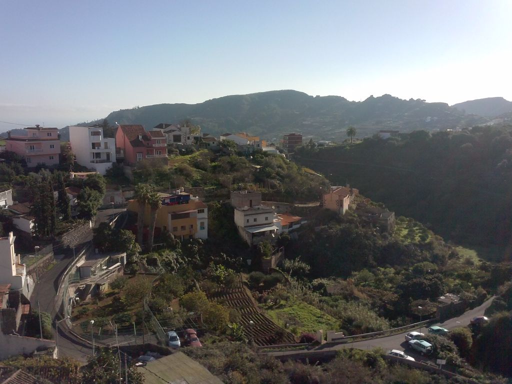 Viviendas