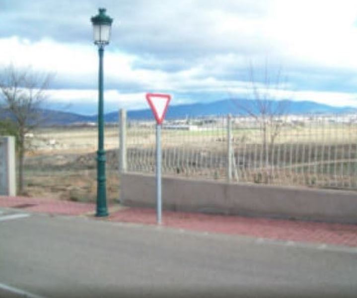 Parcelas