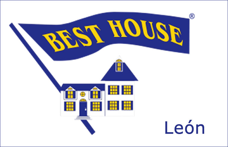 Best House León