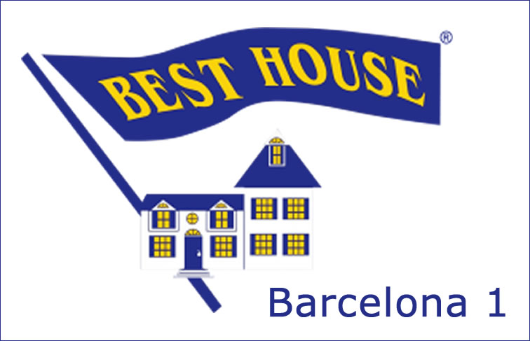 Best House Barcelona 1