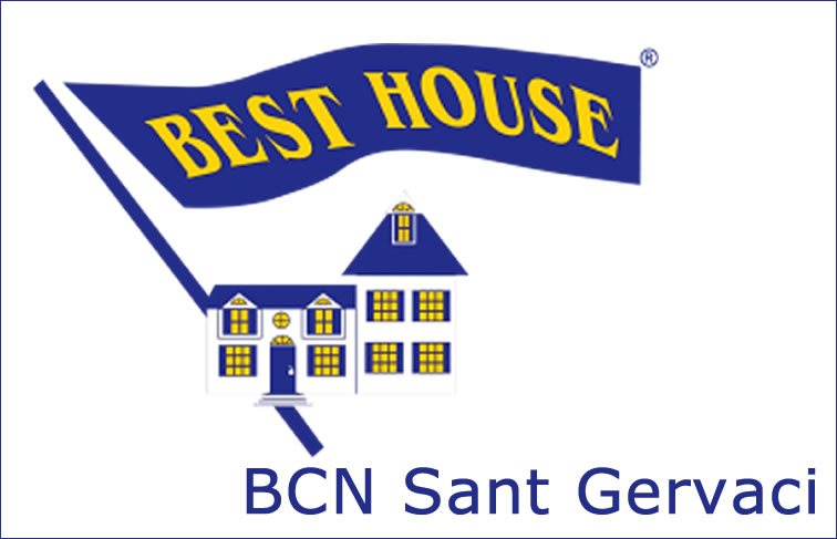 Best House BCN Sant Gervasi