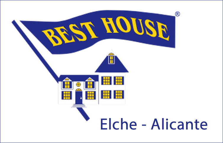 Best House Elche - Alicante