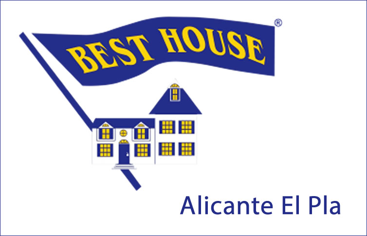 Best House Alicante El Pla