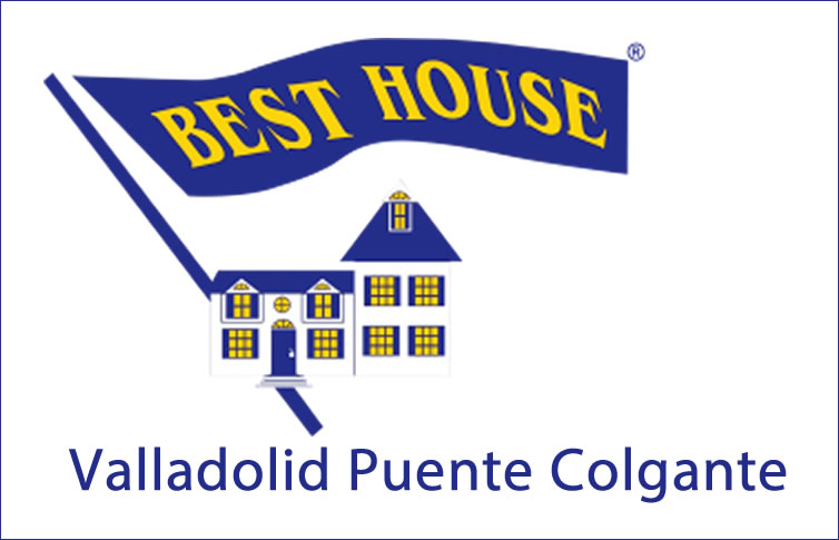 Best House Valladolid Puente Colgante