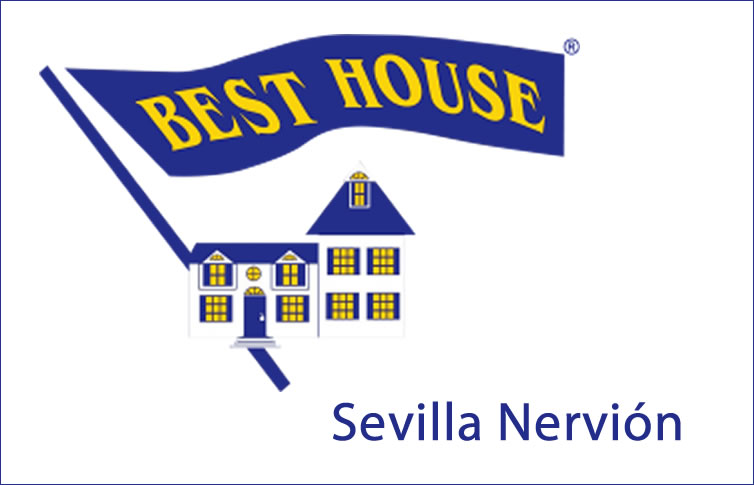 Best House Sevilla Nervión