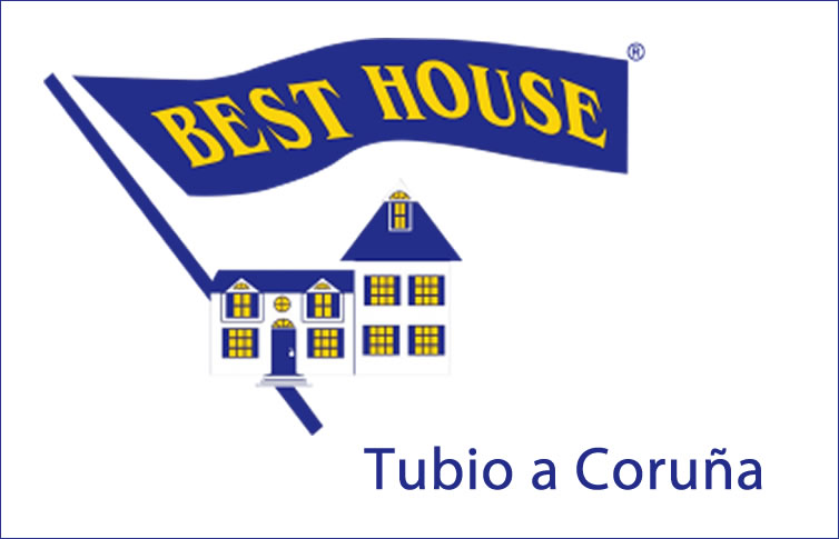 Best House Inmobiliaria Tubio A Coruña 