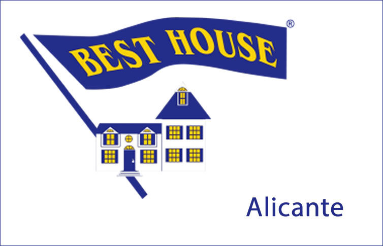 Best House Alicante