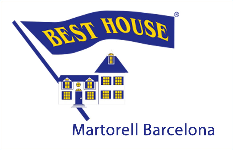 Best House Martorell Barcelona